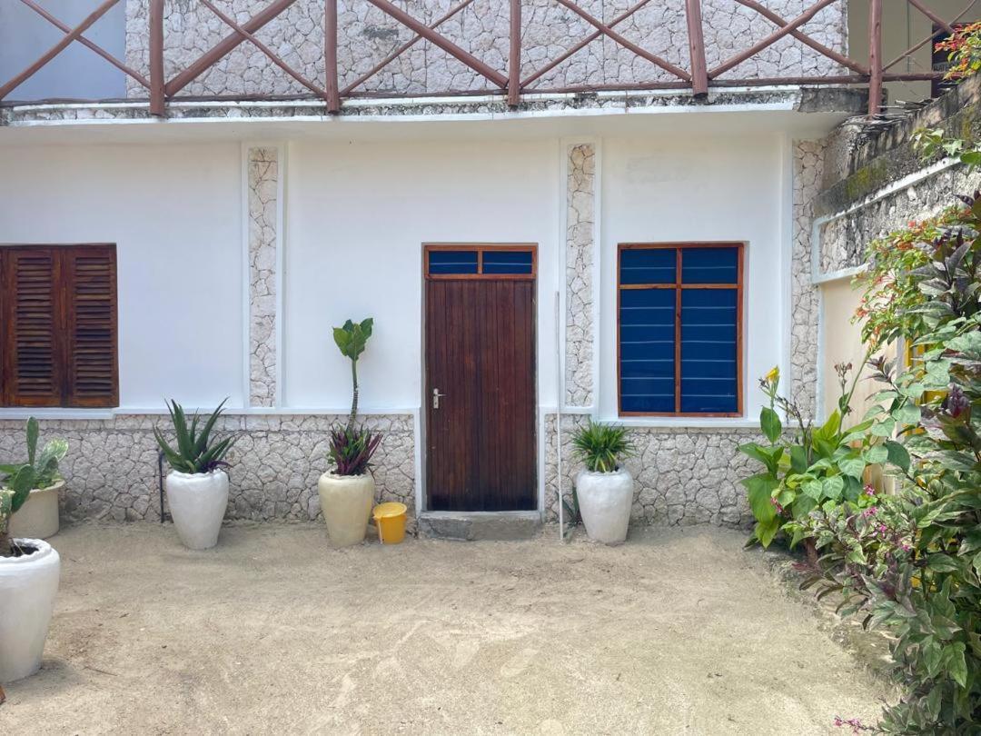 Amoni Zanzibar Guest house *