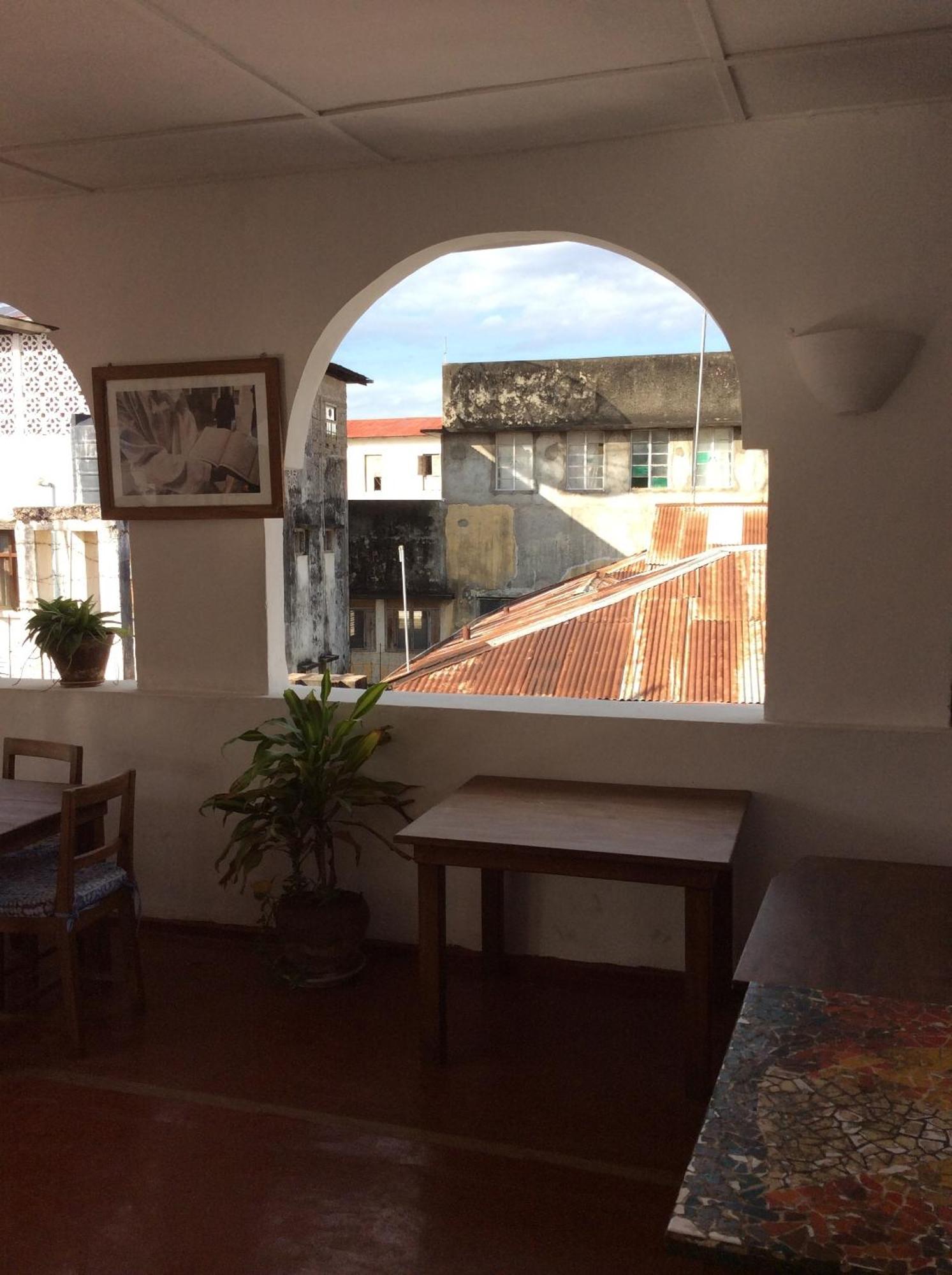 Bed & Breakfast Kiponda