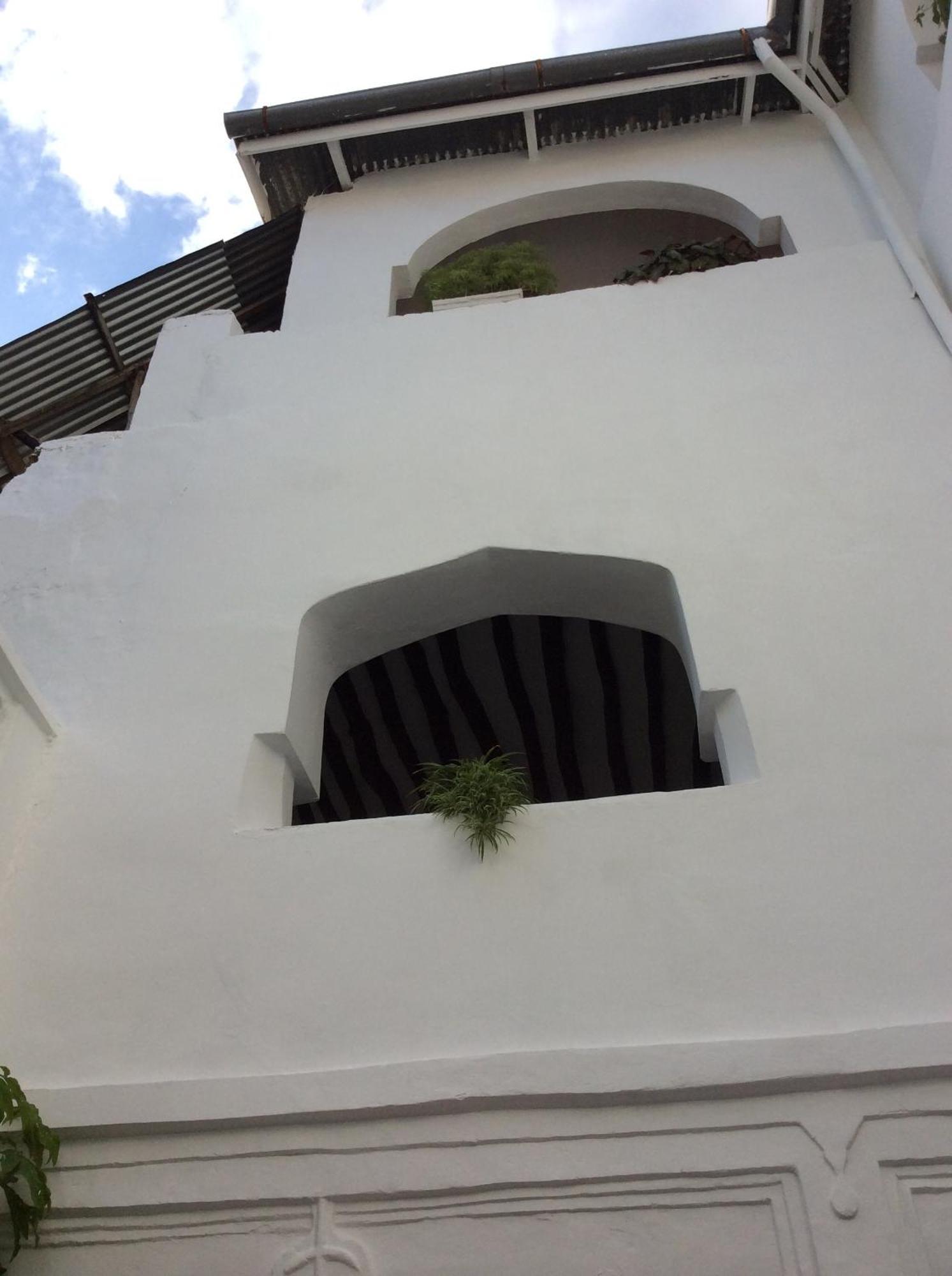 Kiponda Bed & Breakfast