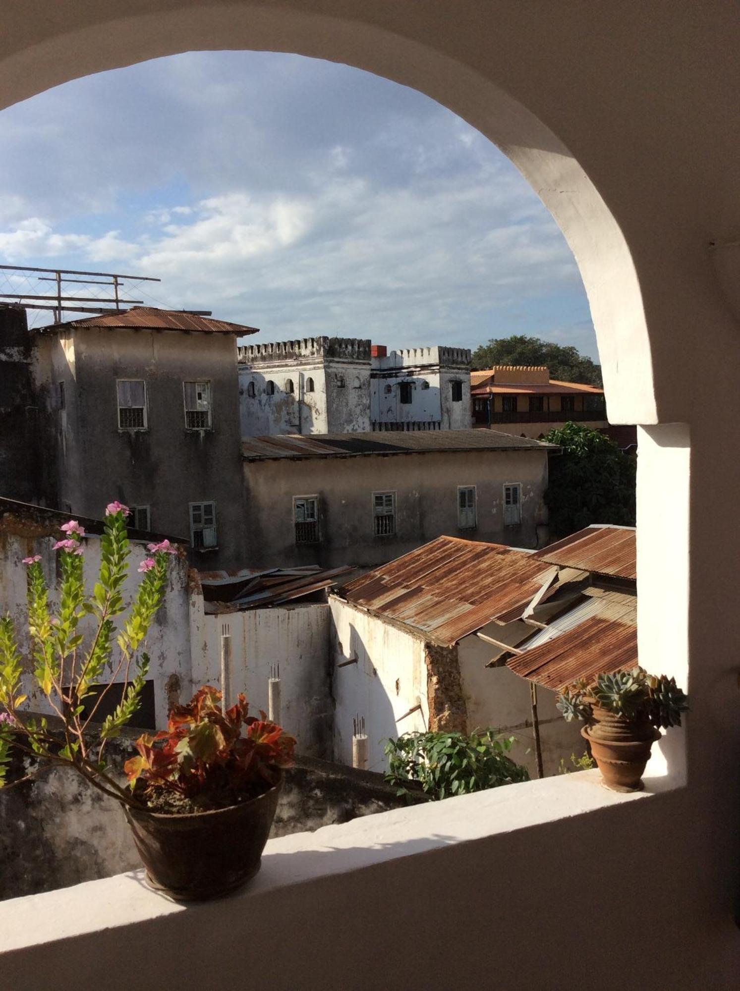 Kiponda Bed & Breakfast 3*