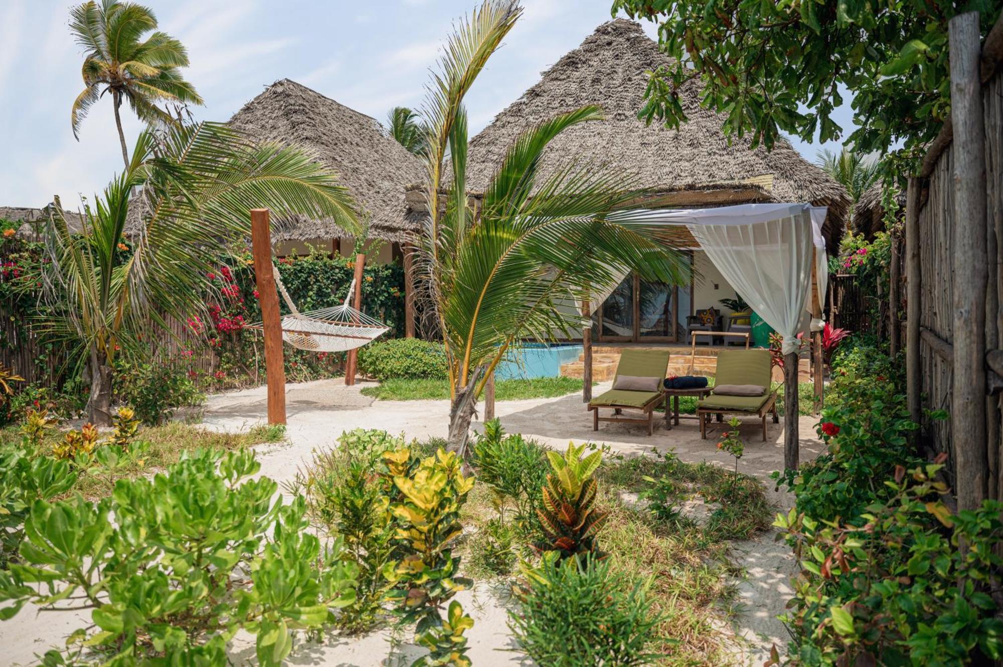 Zanzibar Queen Hotel 4*