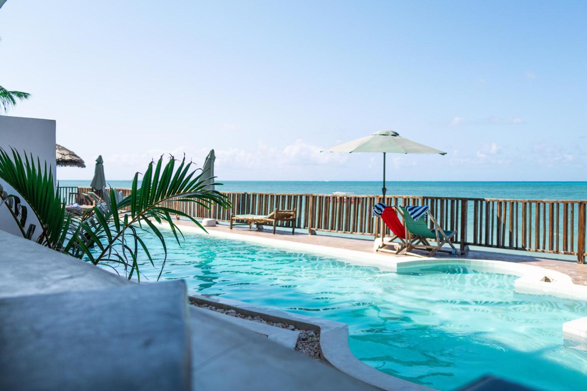 Sunrise Jambiani (Zanzibar)