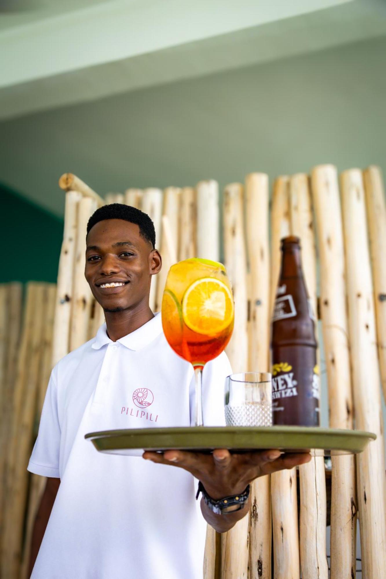 Sunrise Hotel Jambiani (Zanzibar)