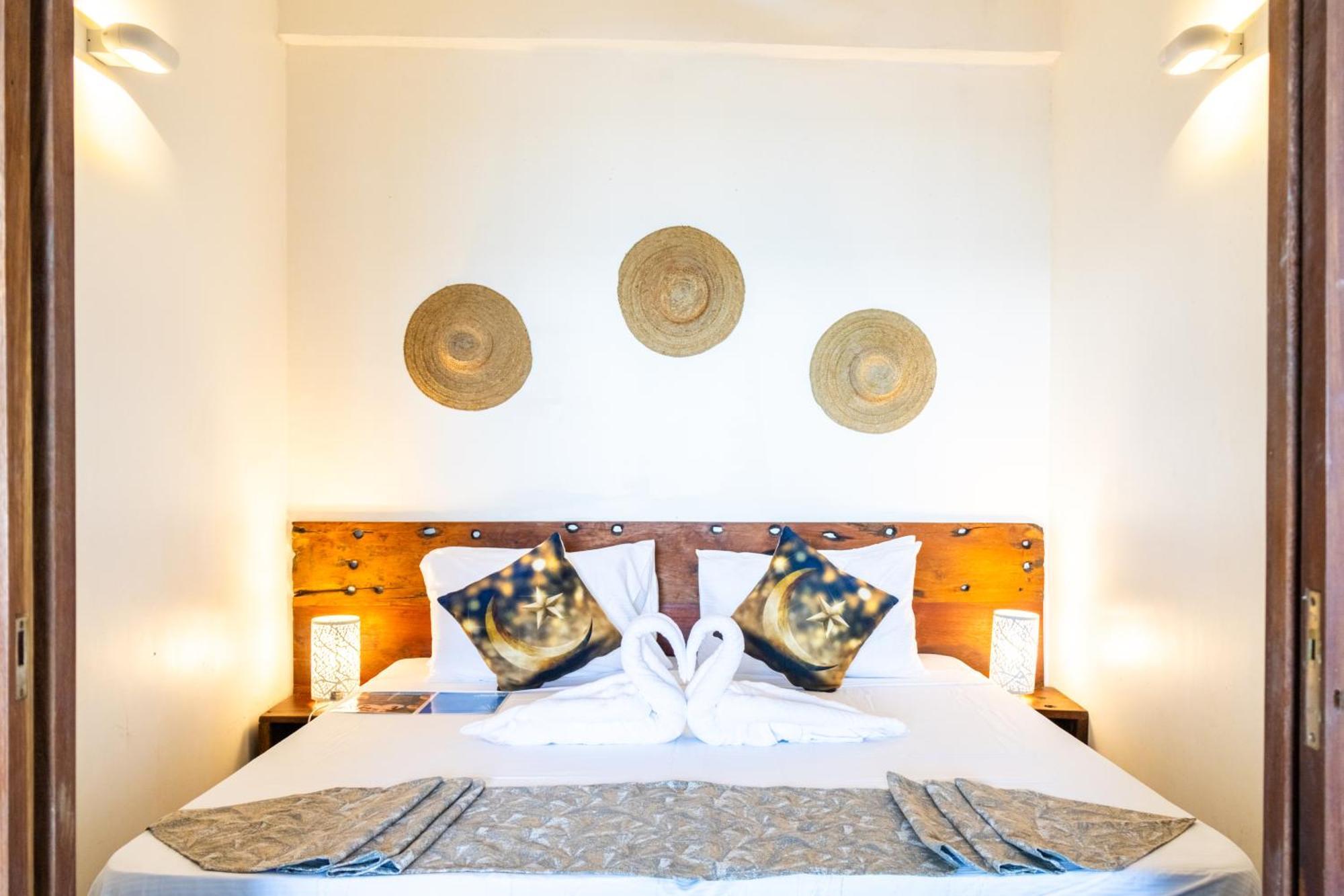 Sunrise Hotel Jambiani (Zanzibar)