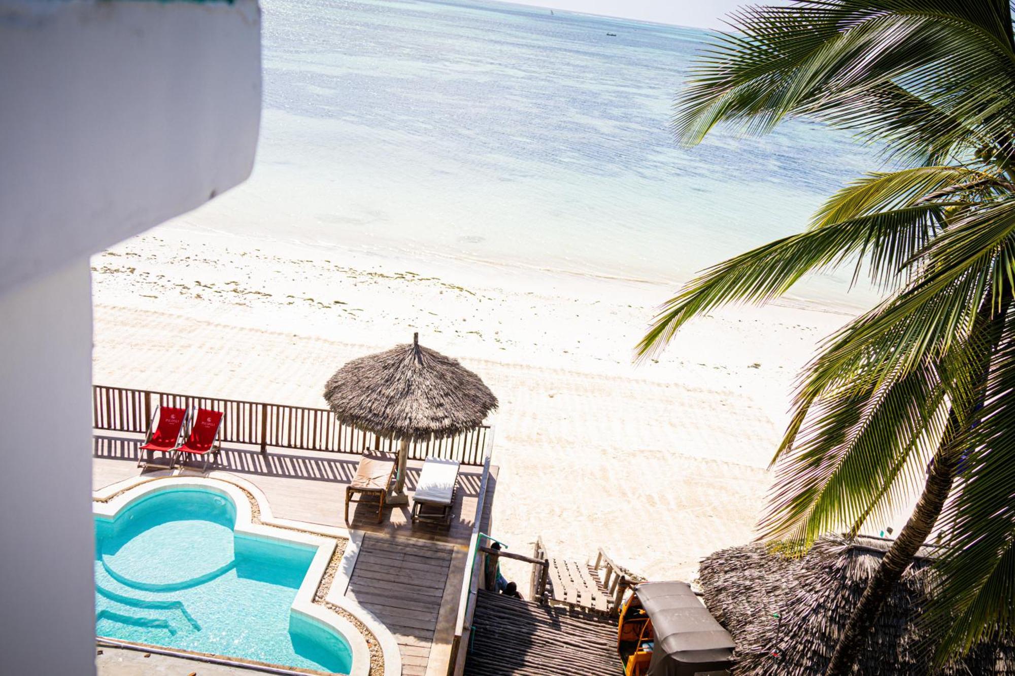 Sunrise Hotel Jambiani (Zanzibar)