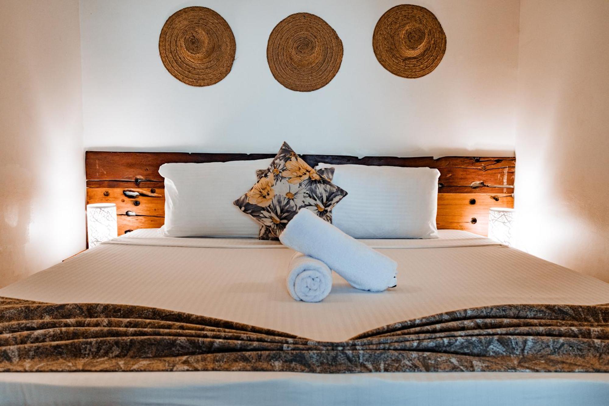 Hotel Sunrise Jambiani (Zanzibar)