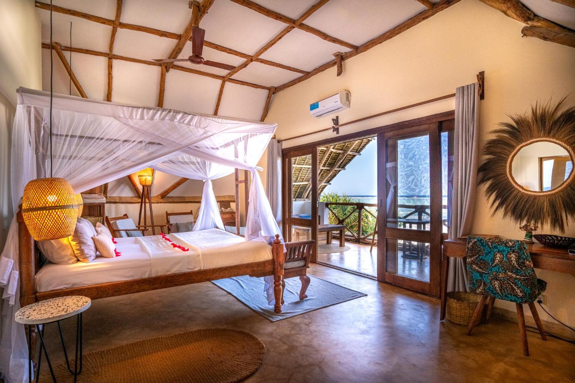 Marafiki & Matemwe (Zanzibar)