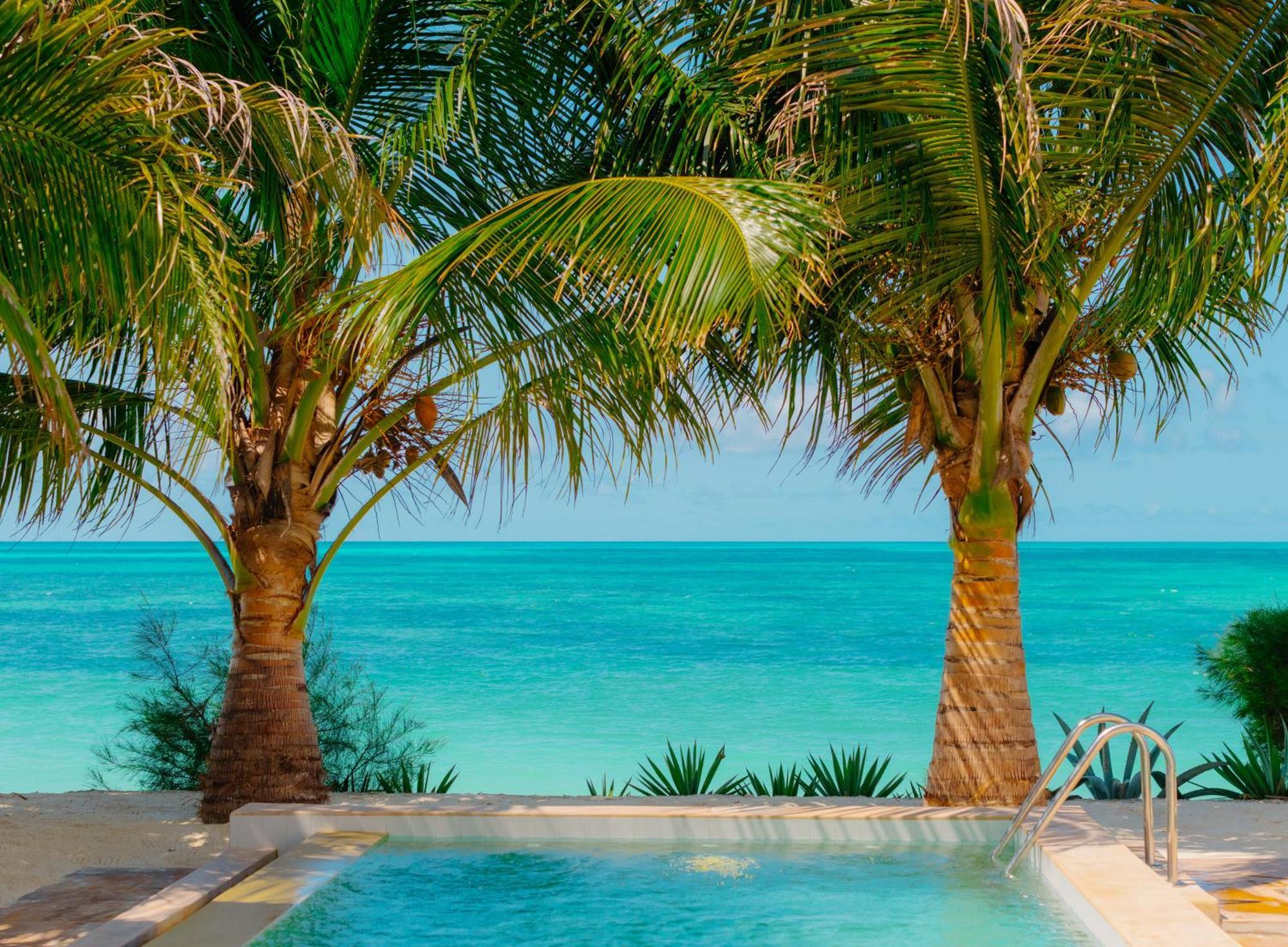 Villa Hibiscus Zanzibar Jambiani (Zanzibar)