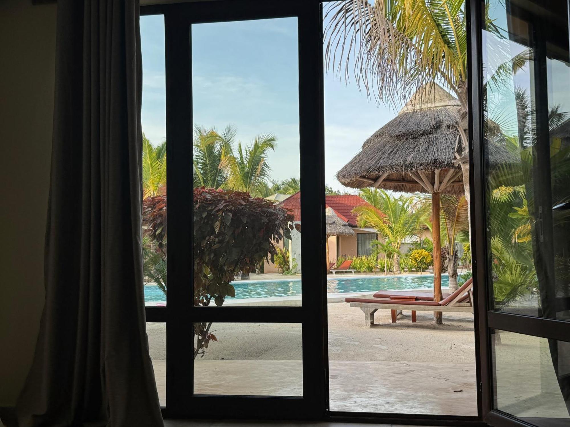 Blu Boutique Hotel