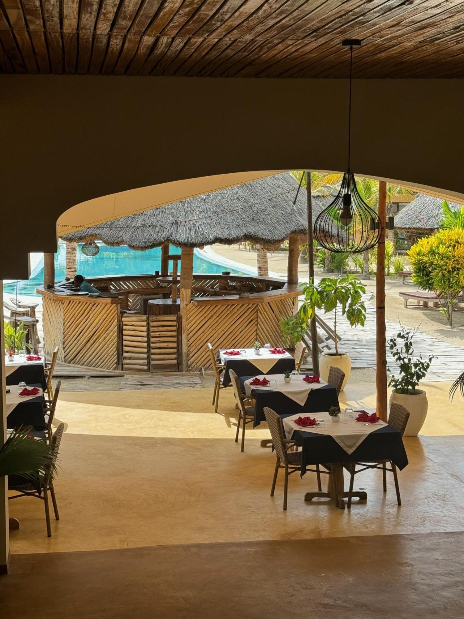 Blu Boutique 4* Paje