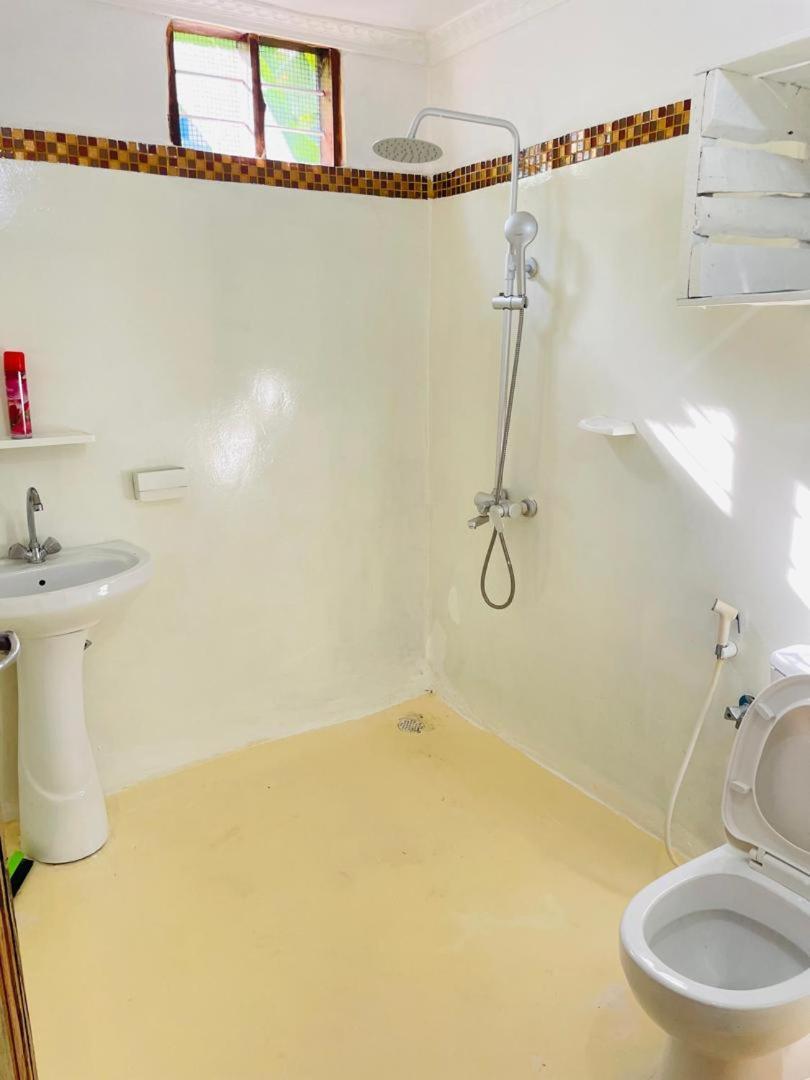Guest house Amoni Zanzibar *