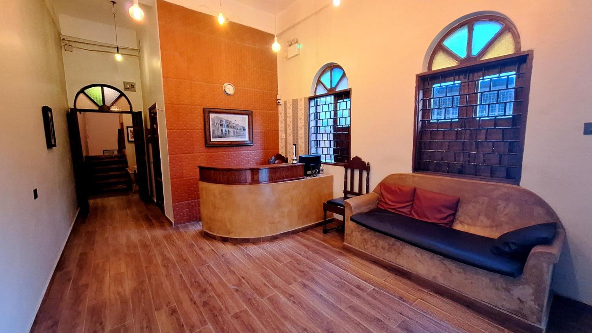 Lodge Rumaisa Zanzibar