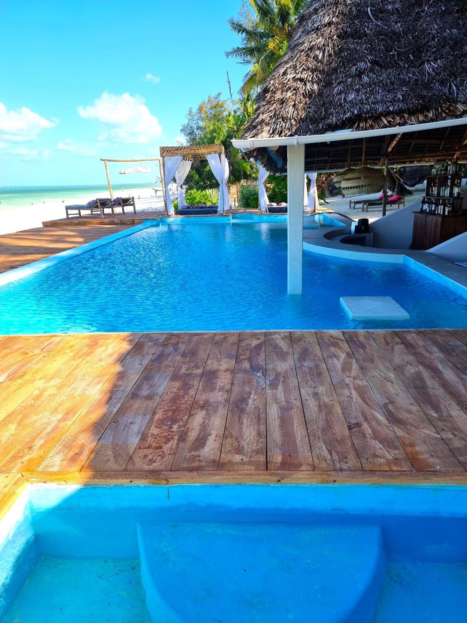 Blue Palm Zanzibar 3*