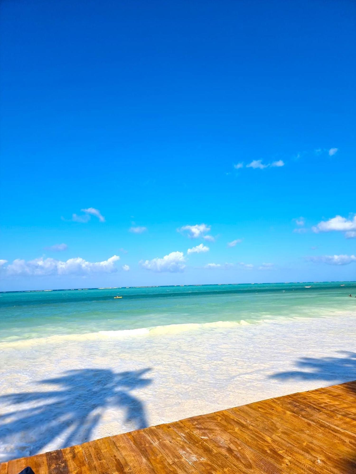 Blue Palm Zanzibar