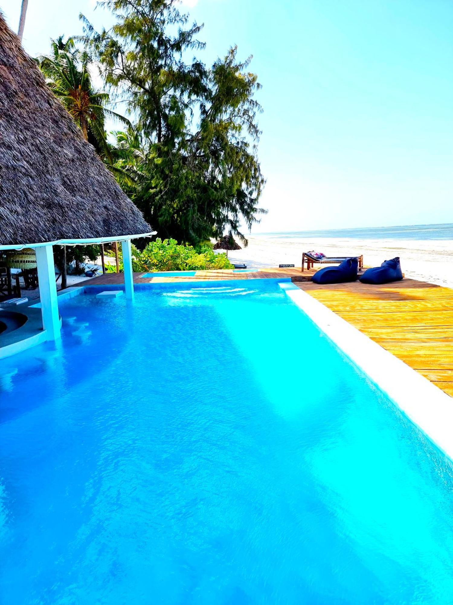 Blue Palm Zanzibar 3*