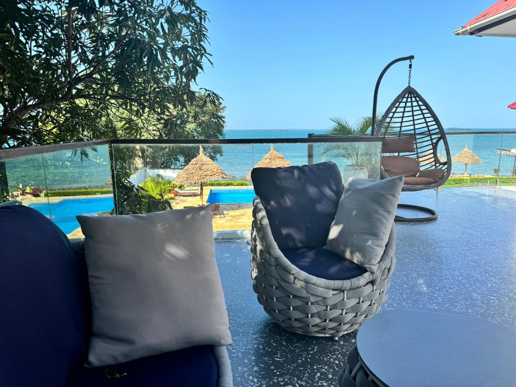 Calamari Resort