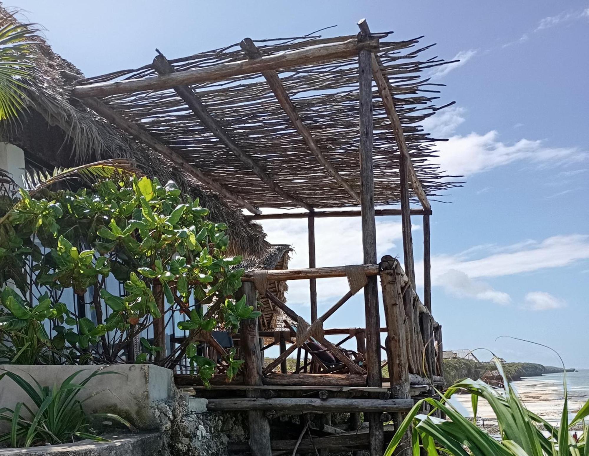 Ocean View * Mtende