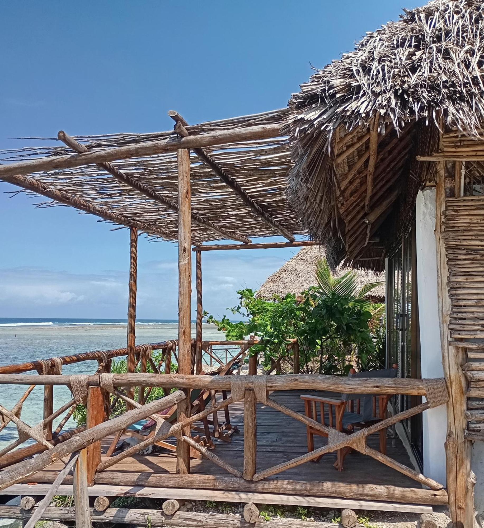 Ocean View Aparthotel Mtende