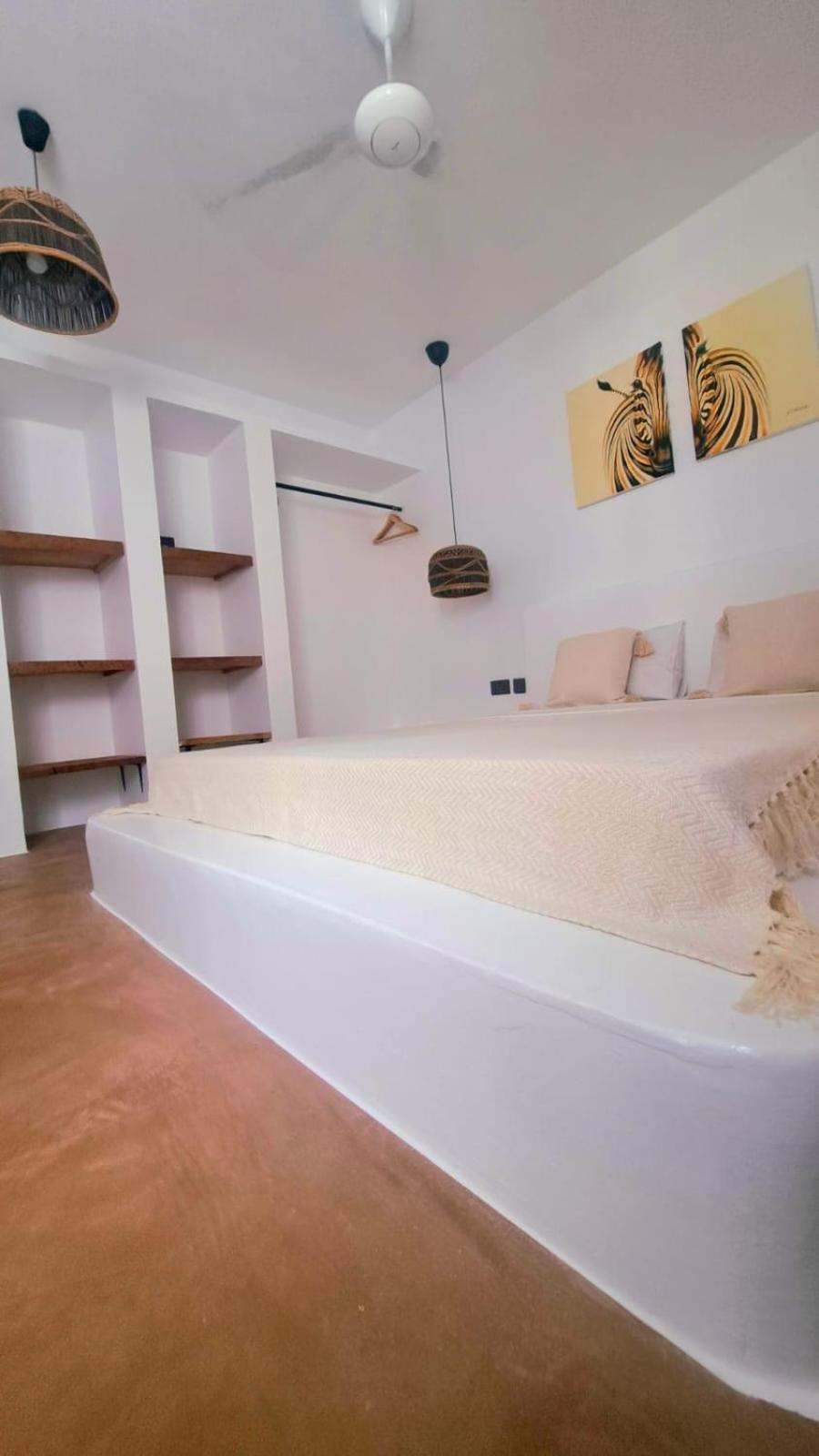 Boho Boutique - Beachfront , Adults Only , Private Pool