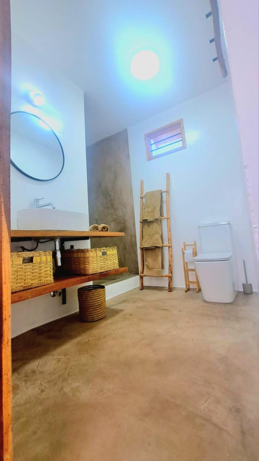 Boho Boutique - Beachfront , Adults Only , Private Pool 4*