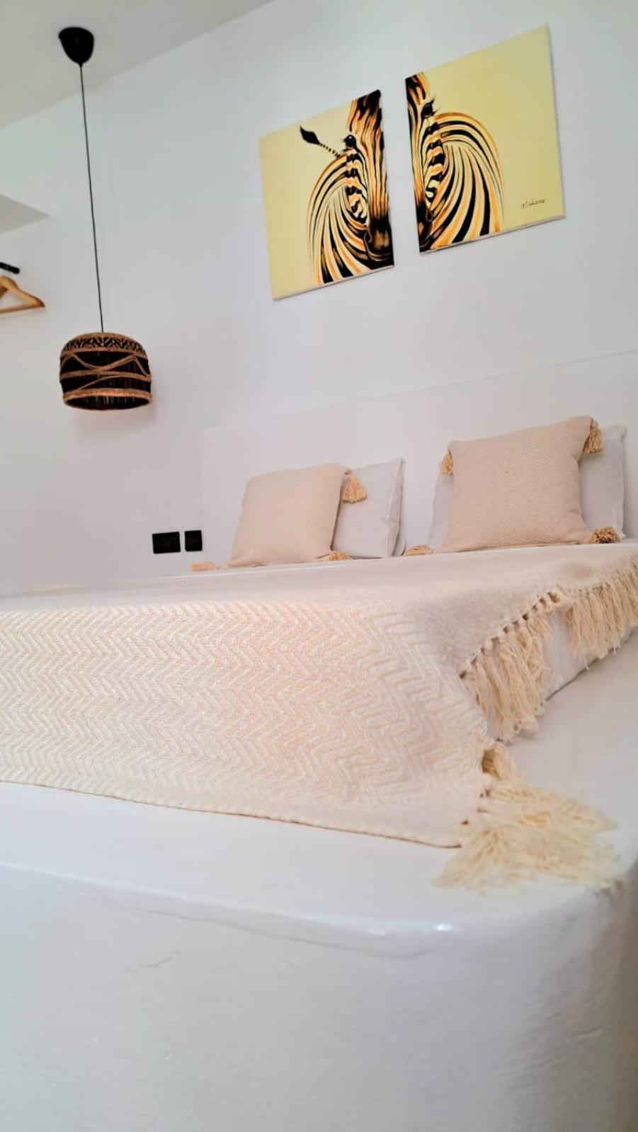 Resort Boho Boutique - Beachfront , Adults Only , Private Pool