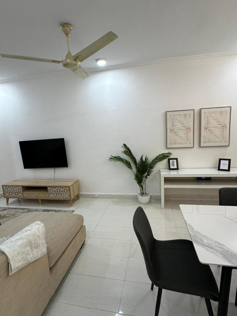 Cityscape Apartment Zanzibar