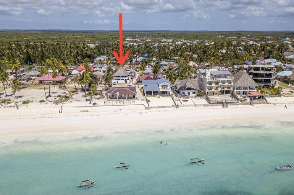 Tropical * Jambiani (Zanzibar)