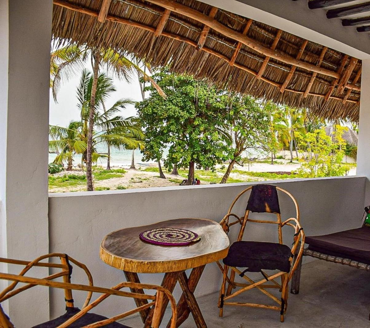 Tropical Appartement