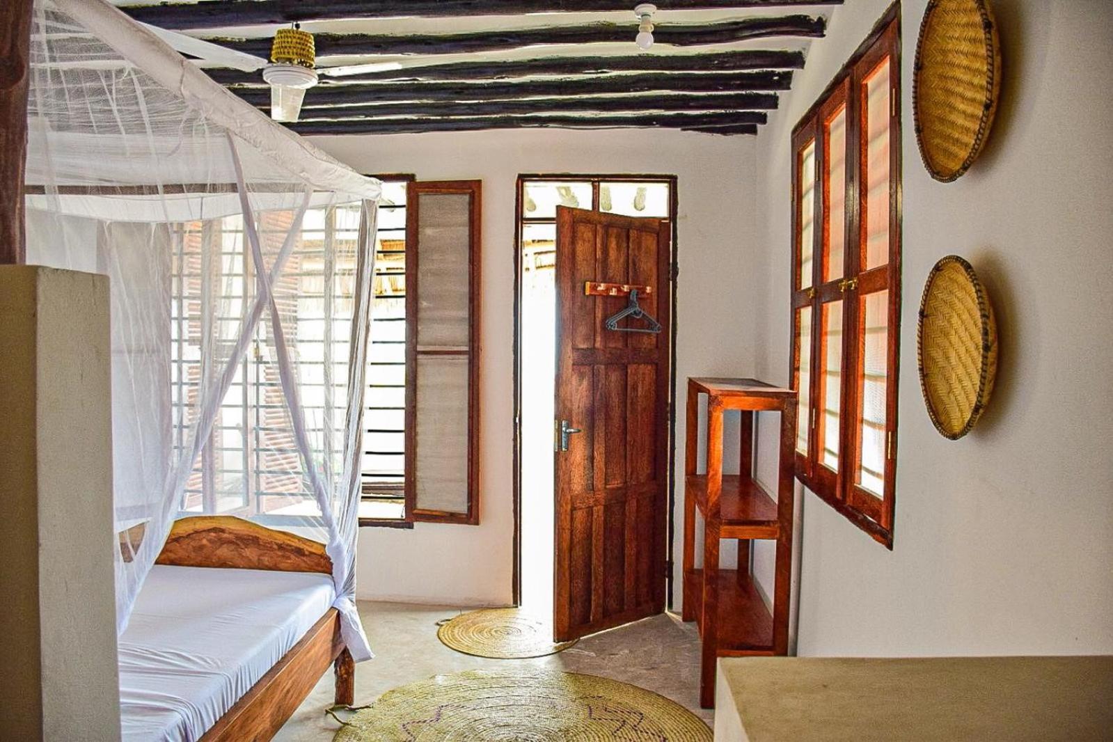 Appartement Tropical Jambiani (Zanzibar)