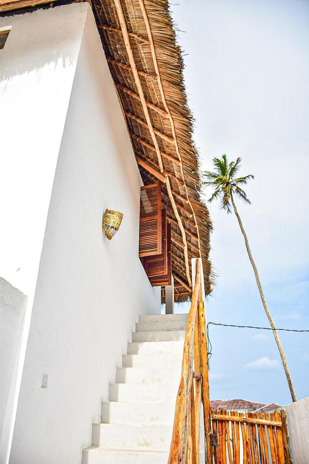 Appartement Tropical