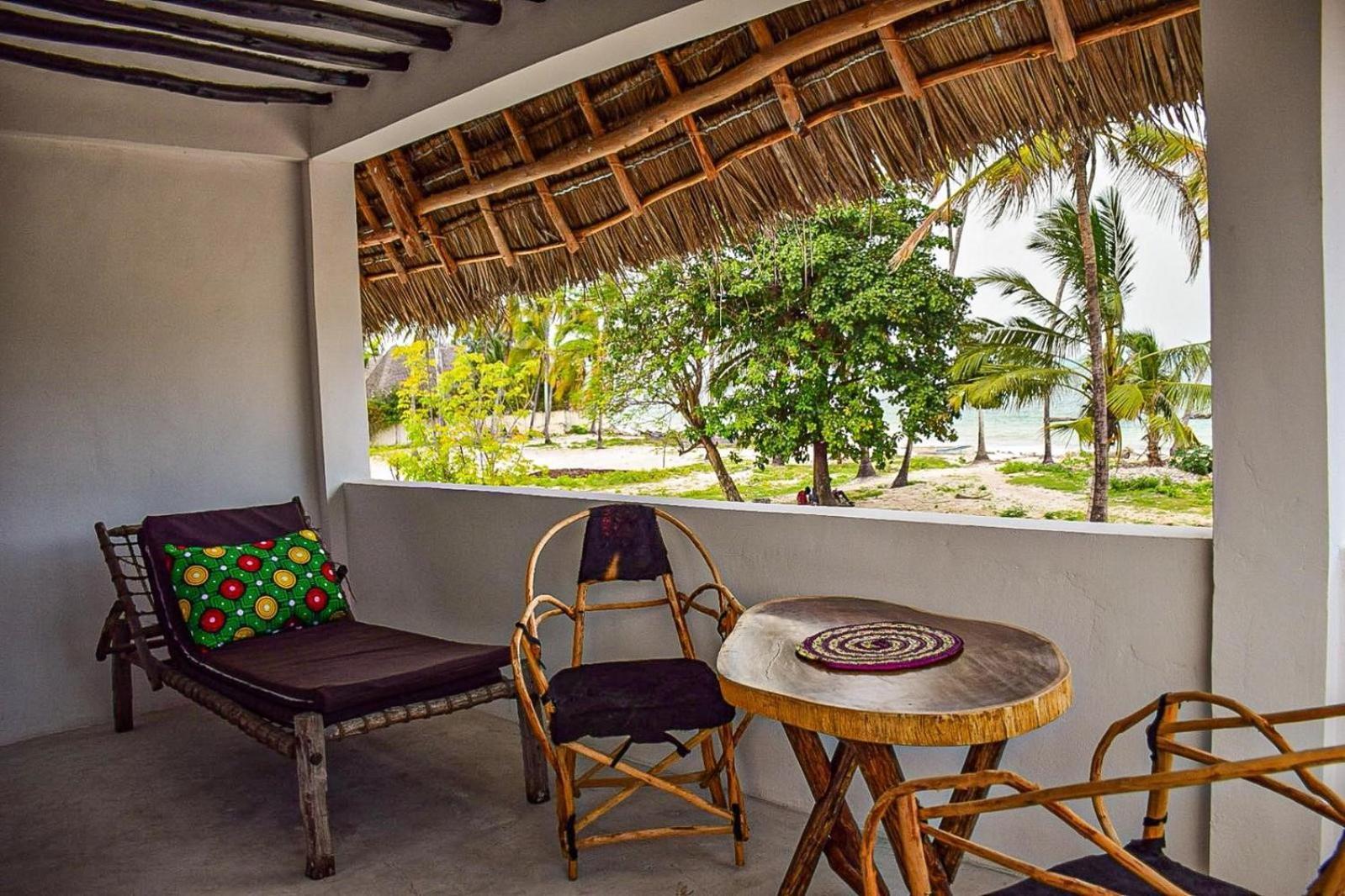 Appartement Tropical