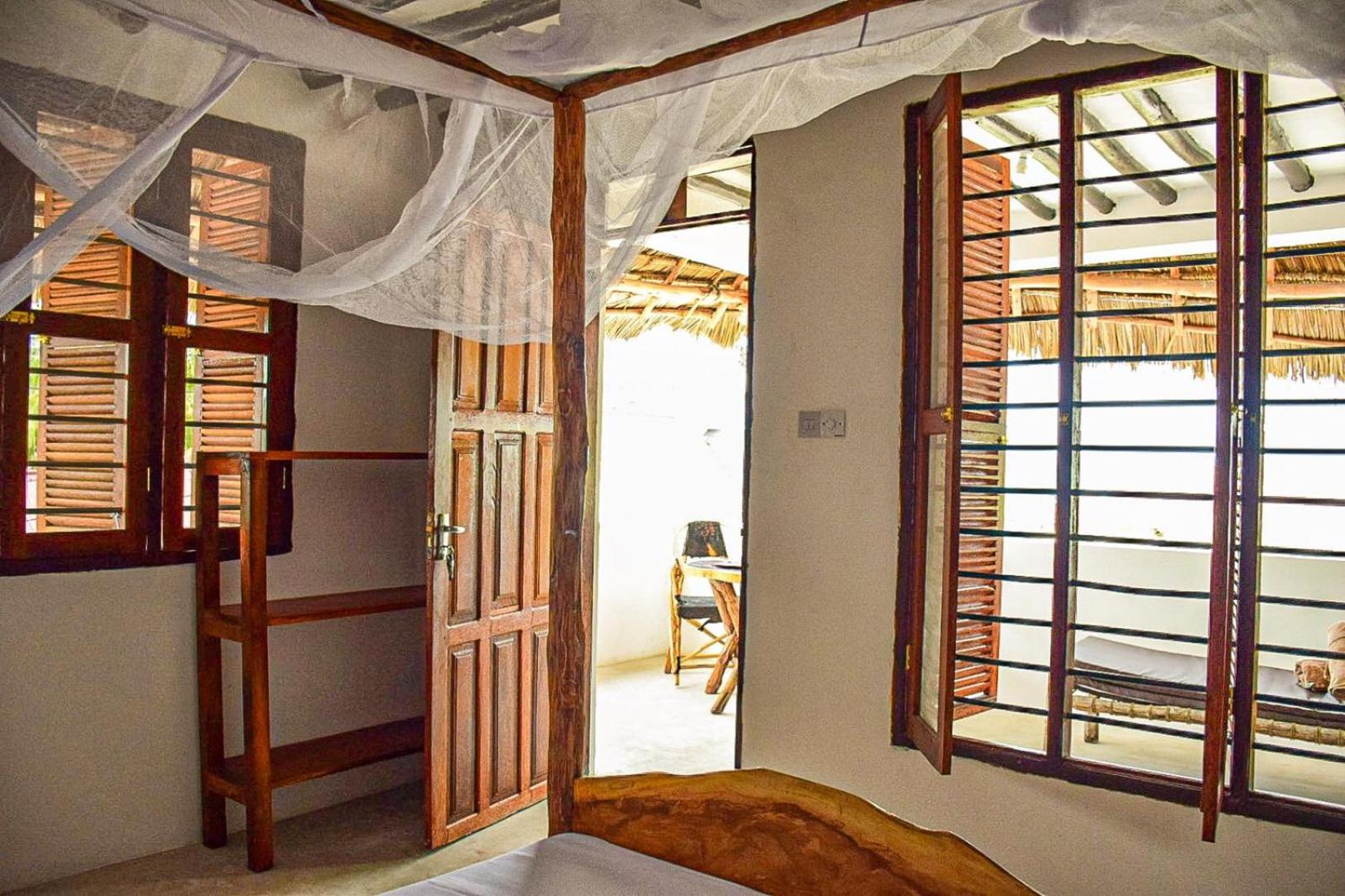 Appartement Tropical