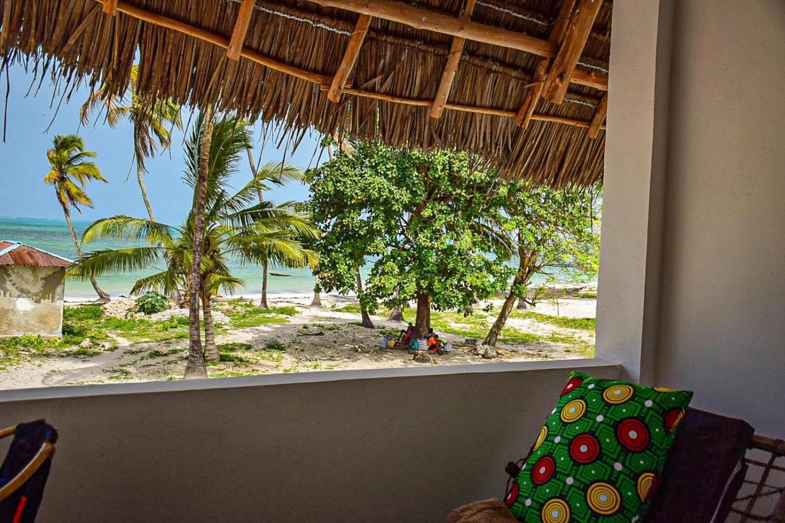 Appartement Tropical *
