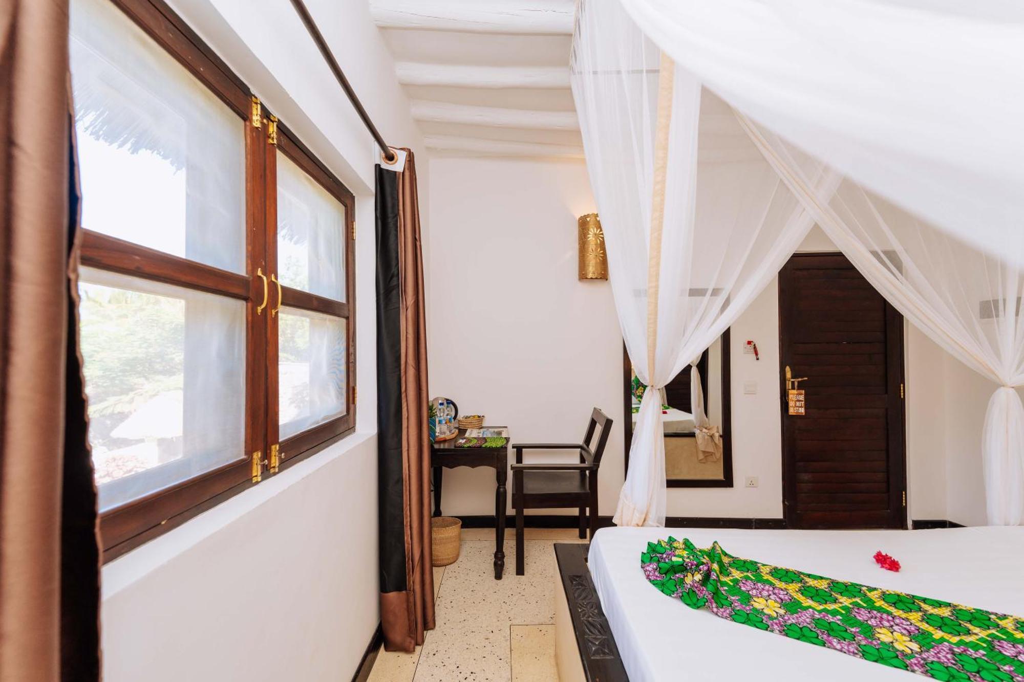 Daima * Jambiani (Zanzibar)