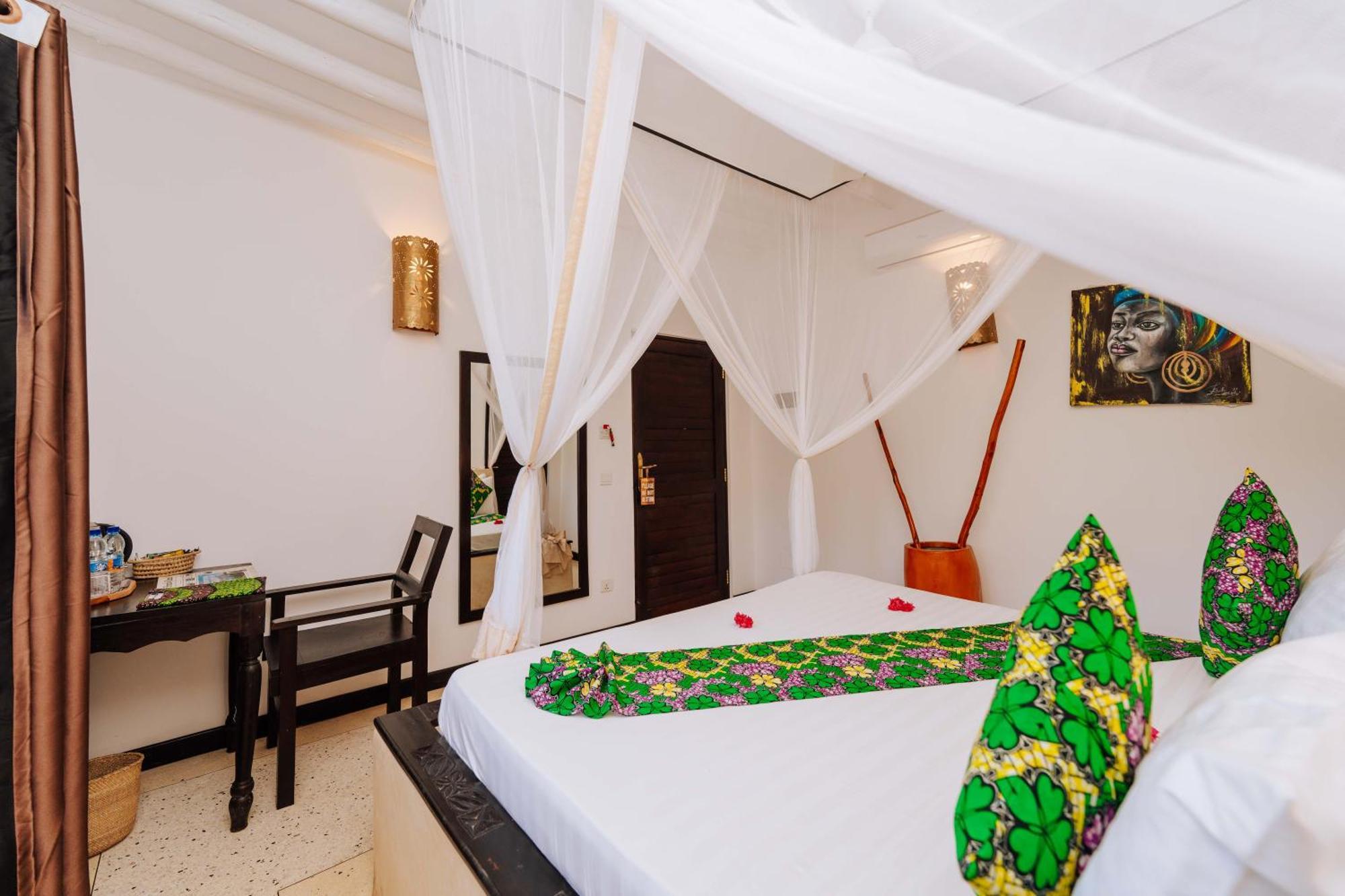 Daima Hotel