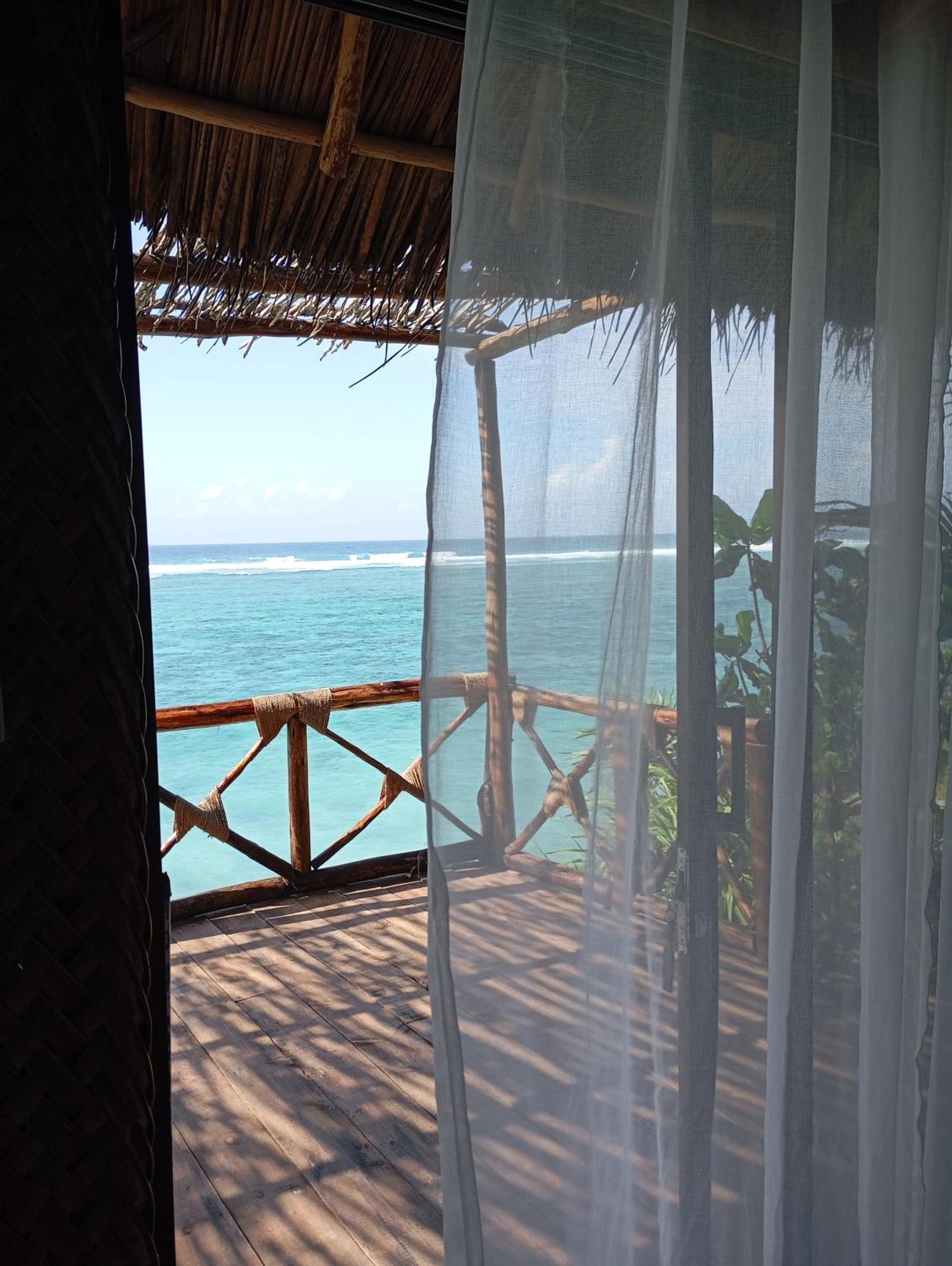 Aparthotel Ocean View Mtende