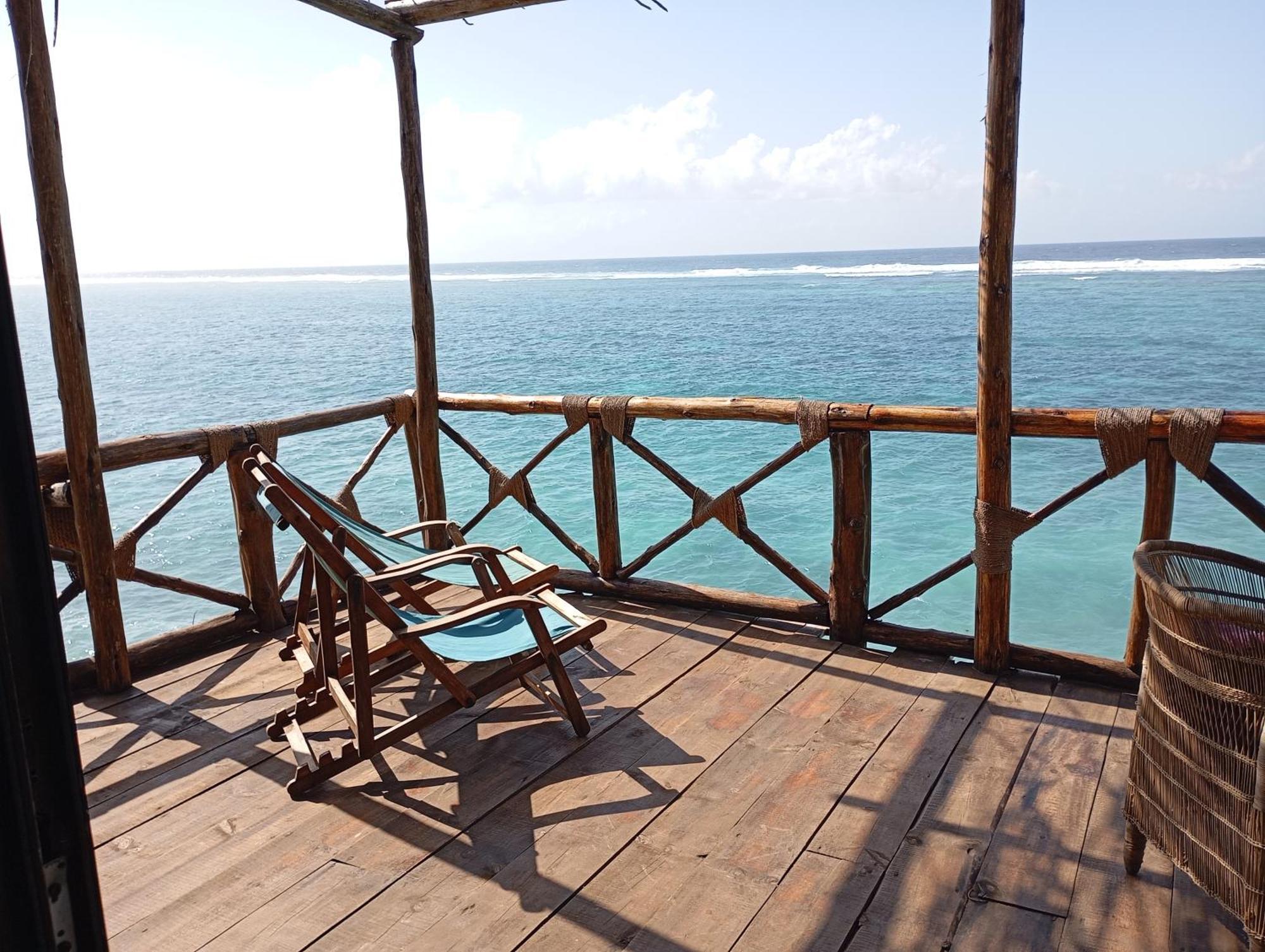 Ocean View
