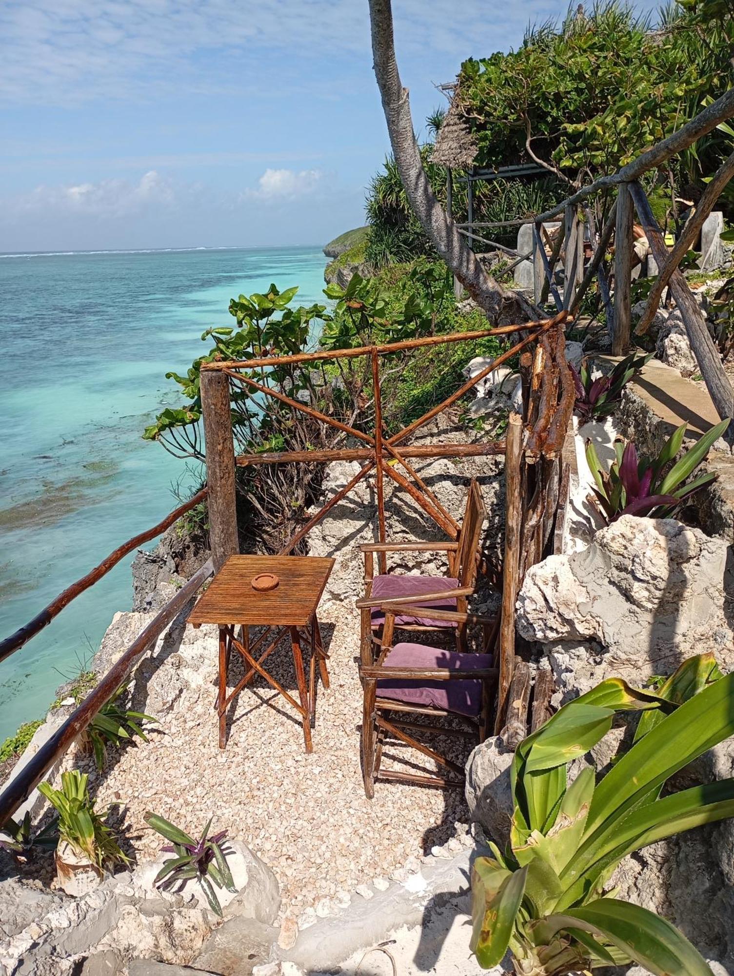 Ocean View Mtende