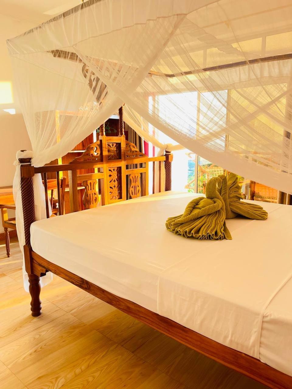 Hotel Vanilla 3*