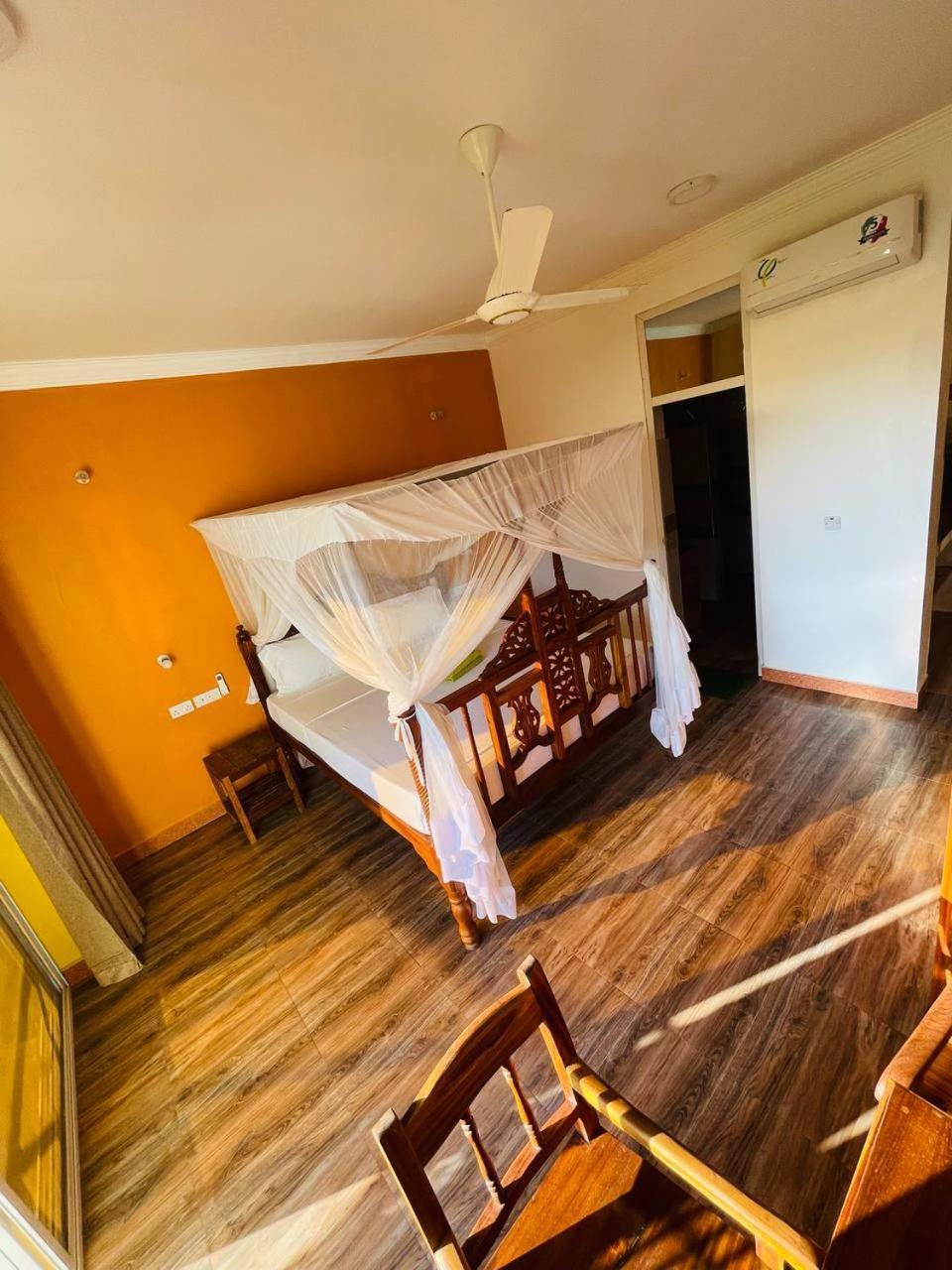 Vanilla Hotel Kendwa