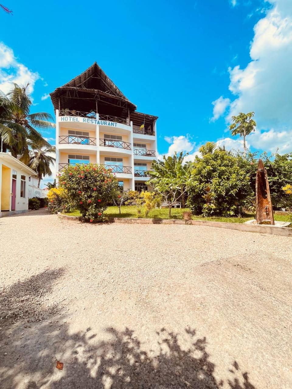 Hotel Vanilla 3*