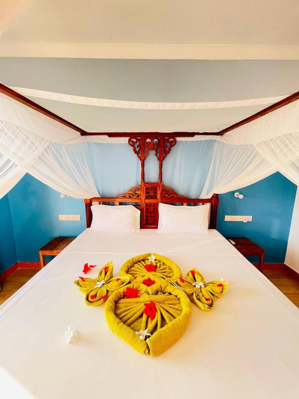 Hotel Vanilla