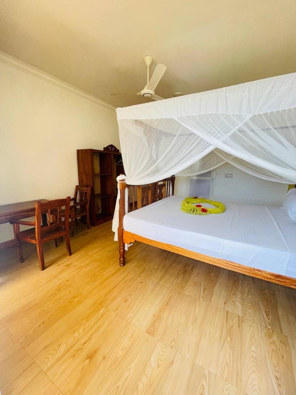 Vanilla Hotel Kendwa