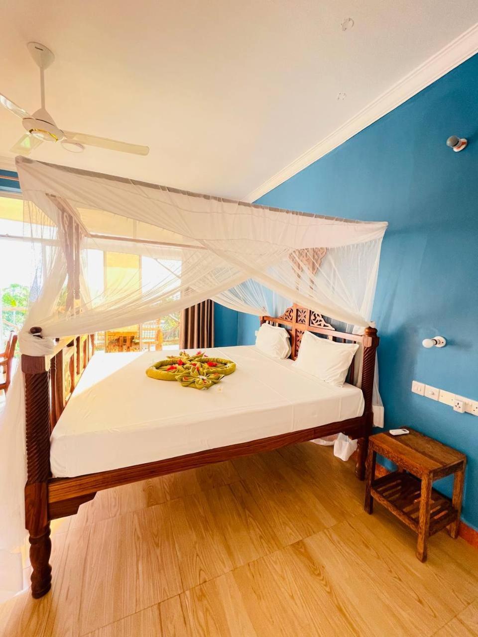 Hotel Vanilla Kendwa