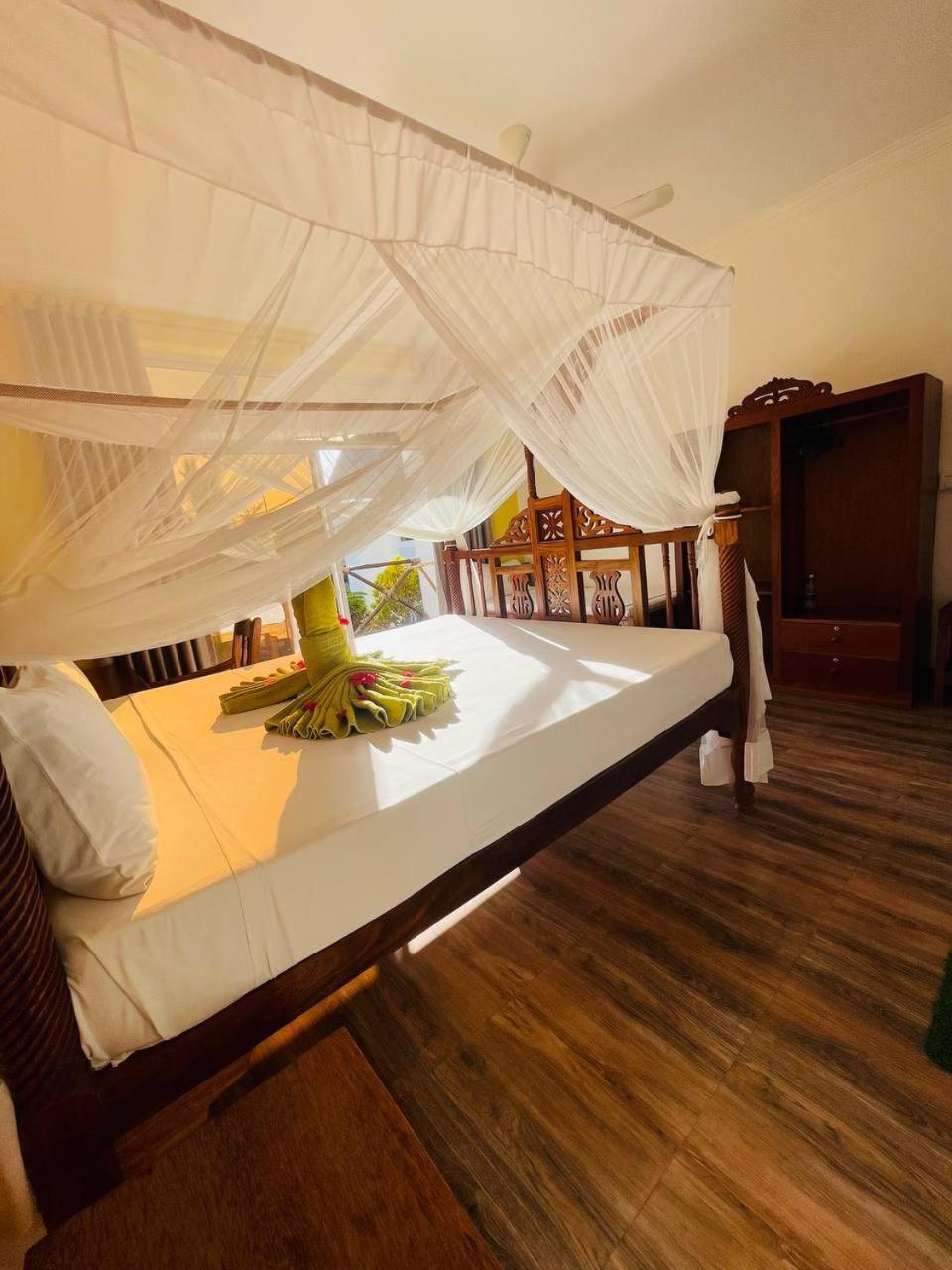 Hotel Vanilla