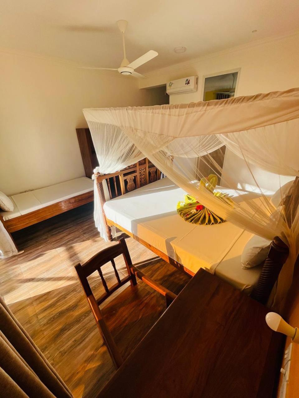 Hotel Vanilla Kendwa