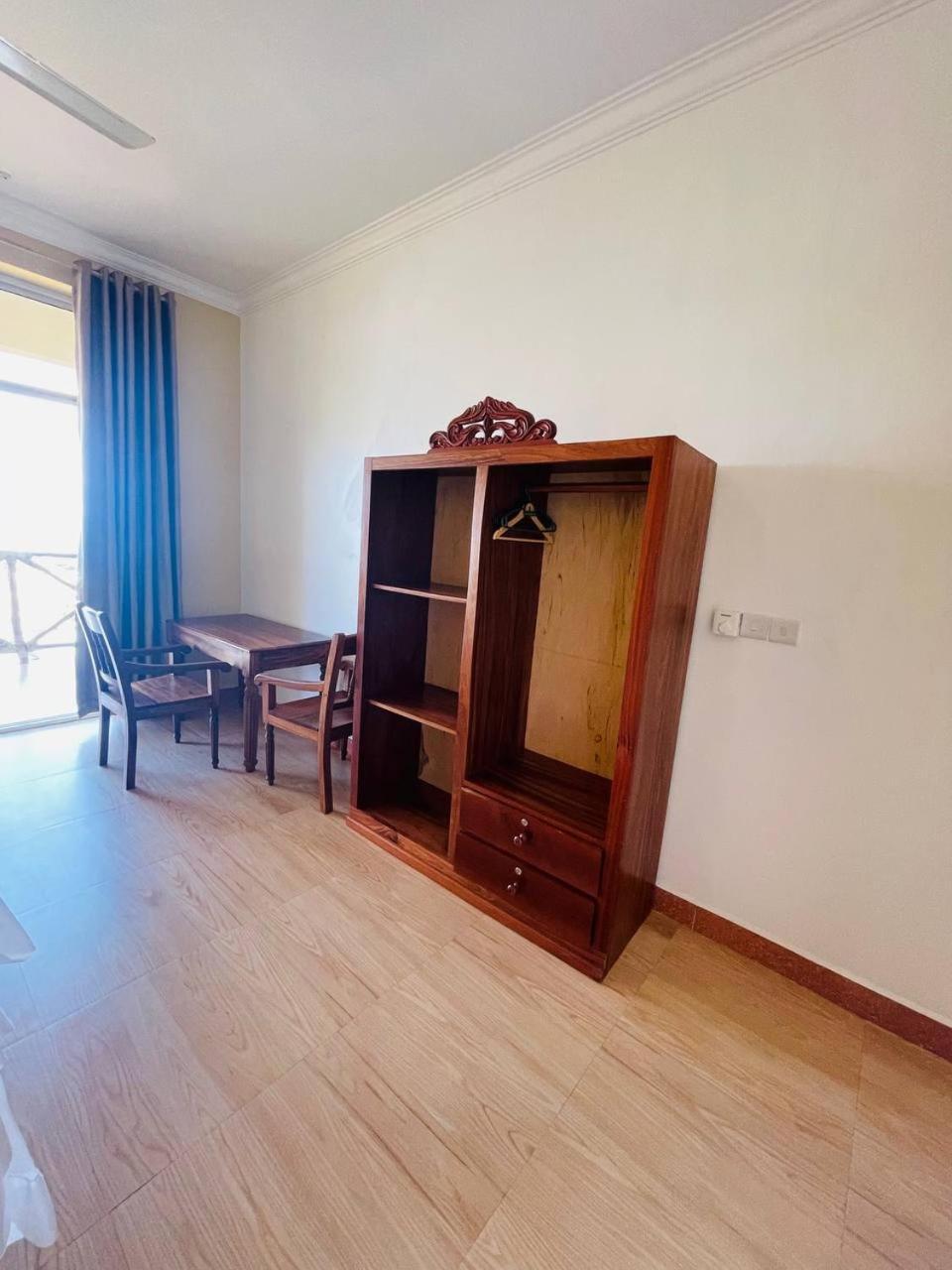 Vanilla Hotel Kendwa