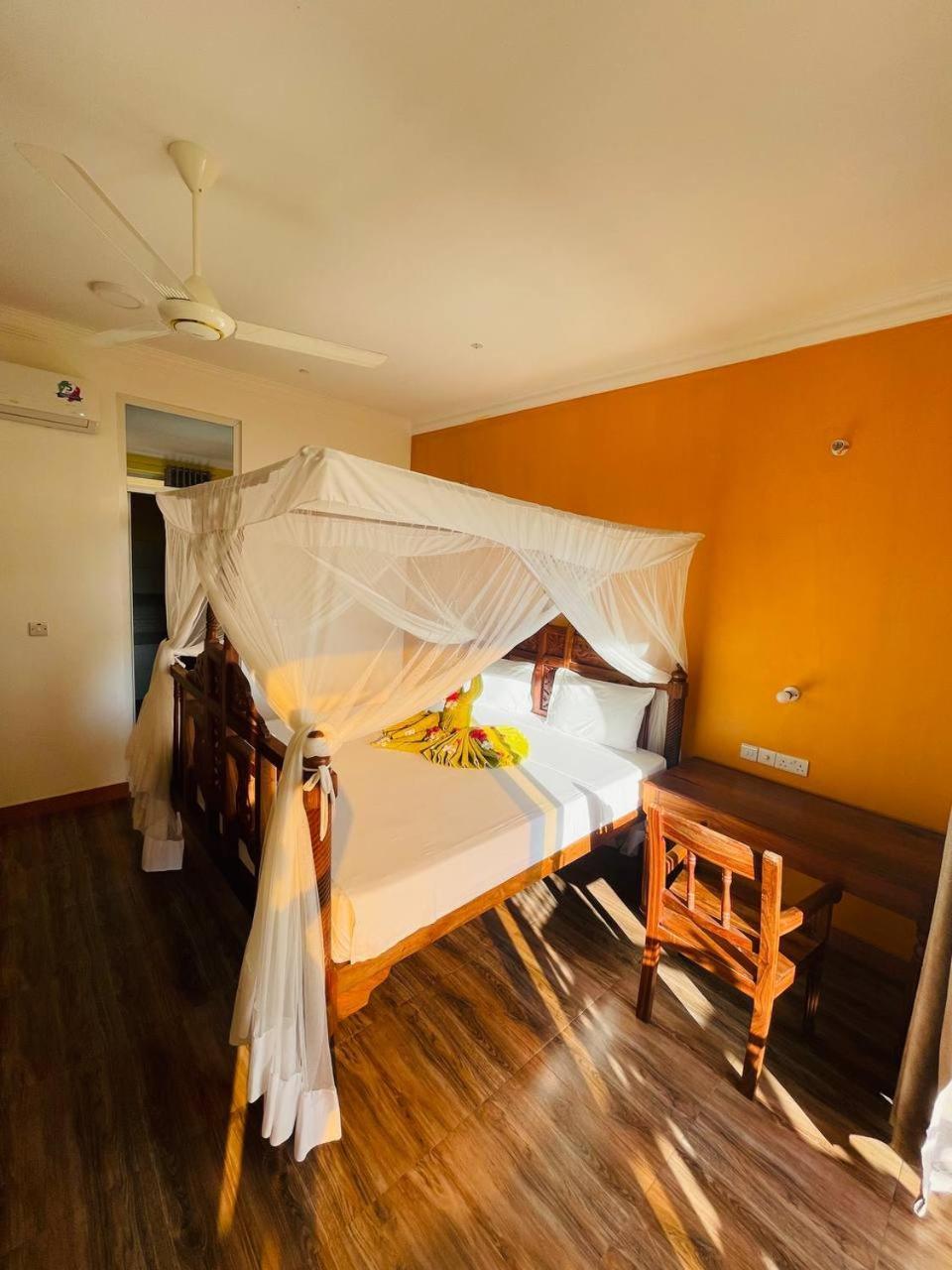 Hotel Vanilla Kendwa