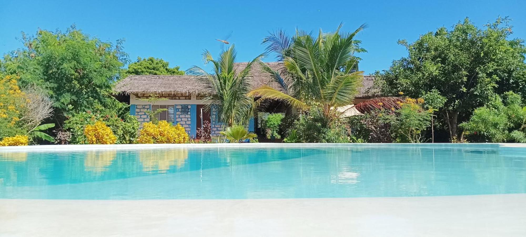 Matemwe Ocean View