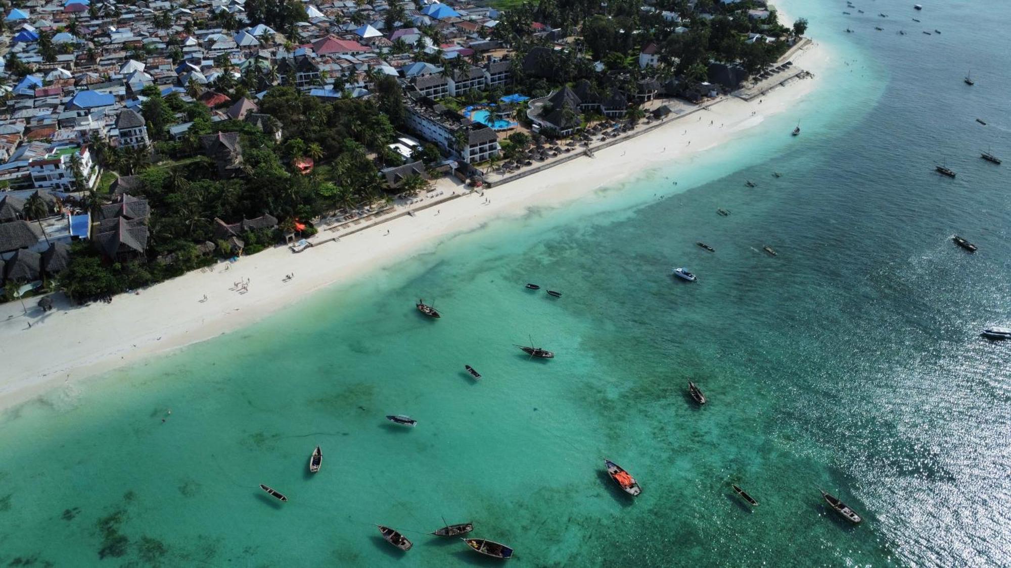 Mambo Boutique Hotel